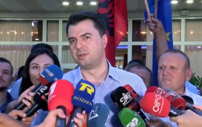 Basha nga Shkodra:Shkodranët refuzim rekord regjimit të Edi Ramës