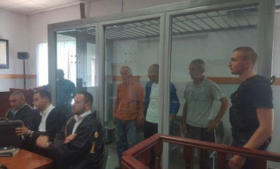 Bastisja e Prokurorisë në Durrës/ Flet vëllai i të akuzuarit: Kemi qenë duke gjuajtur peshk