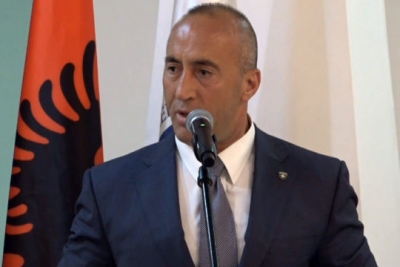 Haradinaj: Mini-Shengeni po bëhet për të nënshtruar Kosovën