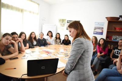 Bashkia Shkodër, aktivitete  në Ditën Ndërkombëtare të Familjes