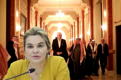 Kryemadhi tregon arsyen e vërtetë të vizitës së Ramës në Arabinë Saudite