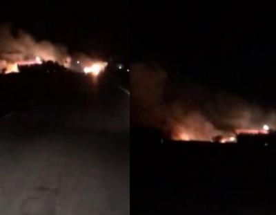 Shpërthimi në karburant, dy te plagosur rëndë, dalin detaje të reja