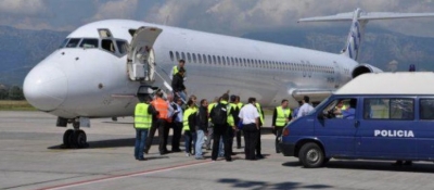 Kapet fieraku i dënuar për trafik femrash