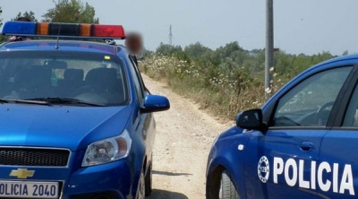 Të shtëna me armë në Vlorë