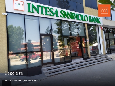 Intesa Sanpaolo Bank Albania, ndihme familjeve te prekura nga termeti i 26 nentorit