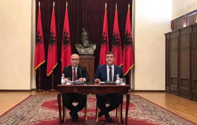 Presidenca: KQZ, e detyruar të zbatojë dekretin për anulimin e zgjedhjeve