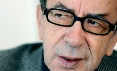 Ismail Kadare, pretendent për &quot;Nobelin&quot; amerikan