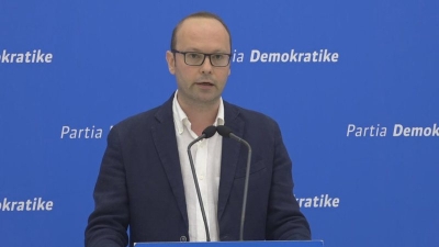 Ivi Kaso: Koalicioni 'Shtëpia e Lirisë' regjistrohet nesër në KQZ. Nuk ka asnjë ngërç ligjor