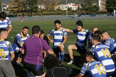 Keni dëgjuar për sportin e Rugby në Shqipëri?!
