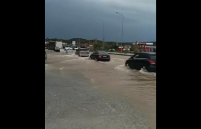 'Situata po përkeqësohet'/ Berisha: Rrezikohet edhe ura e re e Baçallëkut! Dënoj indiferencën e Ramës dhe qeverisë