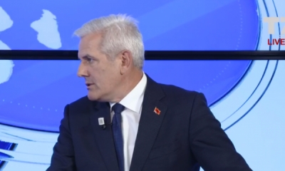 Ish-deputeti i Vetëvendosjes paralajmëron Thaçin: Mund të përfundosh në burg, ka kryer veprime antiligjore