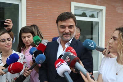 Pasi e tallën për 'Presidentin', Alibeaj sërish ushtar i betuar i Ramës dhe Ballës