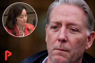 Heshtja e Yuri Kim për skandalin McGonigal. Ambasadorja refuzon të përgjigjet