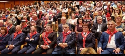 Rilindja e etërve nga bijtë!