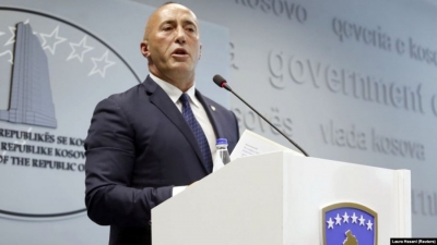 Edhe pse dha dorëheqjen, Haradinaj: Unë nuk do të ndalem, Serbia kurrë më në Kosovë!