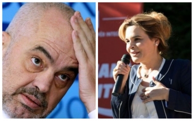 Kryemadhi për protestën e nesërme: Ne nuk djegim godina shtetërore, do rrëzojmë Ramën