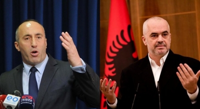 Haradinaj ‘lëshon’ bombën: Rama arsyeja se pse Shqipëria nuk anëtarësohet në BE