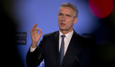 Sekretari i Përgjithshëm i NATO-s: Kriza politike në Shqipëri të zgjidhet me dialog, palët …