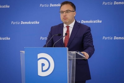 PD: Riatdhesimi i shqiptarëve është detyrim kushtetues i qeverisë
