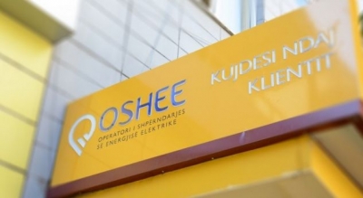 Njoftim i OSSHE/ Ja oraret dhe zonat pa energji më datën 7 gusht në Tiranë