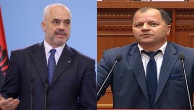 Lefter Maliqi: 1 vit pas tërmetit, banorët ende në çadra. Censurojeni Kryemafiozin që vijon të aktrojë me lot krokodili
