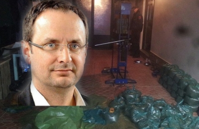 Thellohet skandali/ Gazetari i "BILD": Laboratorin e drogës e kam parë tani, jo në 2016