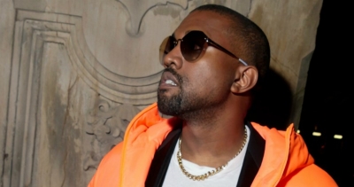 Kanye West publikon albumin e ri