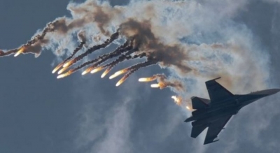 Zbulohet detaji i rëndësishëm nga bombardimi izraelit në Siri