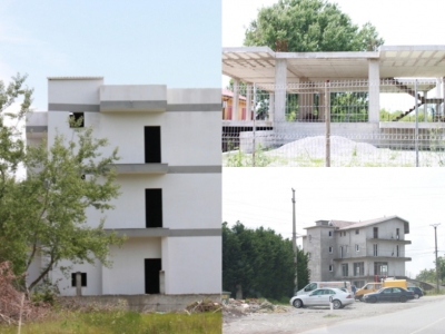 Ndërtimet pa leje/ 7 në pranga, mes tyre dy policë