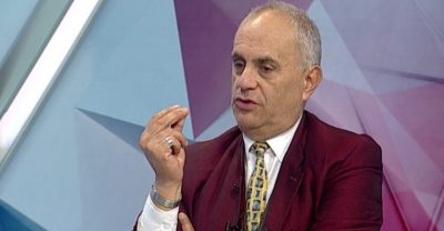 Akademiku thirrje krerëve të shtetit dhe ambasadorit të BE: Hetoni ligjin e Ramës për Akademinë e Shkencave