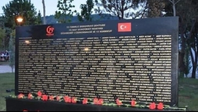 Veliaj flet për monumentin e turqve, Gjekmarkaj: Gjest vasaliteti ndaj Erdoganit