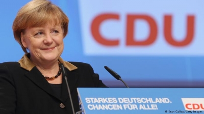 CDU-ja dhe trashëgimia e Merkelit