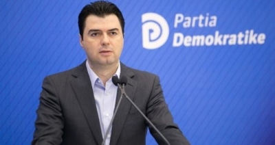 PD i përgjigjet 85% të shqiptarëve, Basha: Do projektojmë ndryshimin...