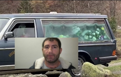 Përcillet në banesën e fundit kapo i bandës së grabitësve, Admir Murataj