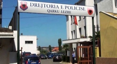 Sekuestrohen armë e drogë në Lezhë