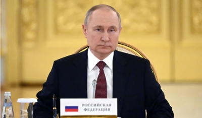 Washington Post: Rusia po humb! Kjo e bën Putinin më të rrezikshëm