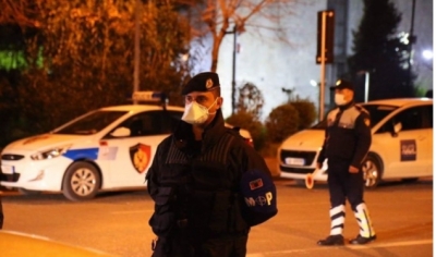 Covid-19/ Nis nga sot ora policore, Shqipëria në karantinë pas orës 20:30, masat shtrënguese deri më 4 janar