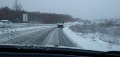 Ja rrugët ku duhet të përdoren zinxhirë