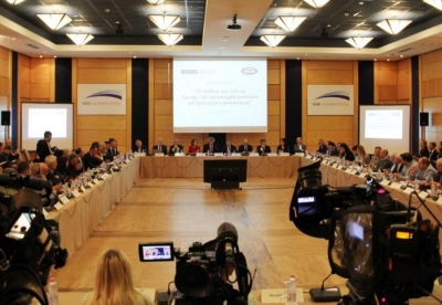 Reforma zgjedhore, OSBE: Përshëndesim tryezën, palët të angazhohen në mënyrë konstruktive