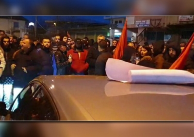 VIDEO/ Rama kërkon përplasje mes shqiptarëve, krijon &quot;Vullnetarët  e Edvinit&quot;