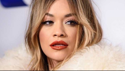 VIDEO/ Rita Ora publikon projektin e ri, dedikim ish të dashurit