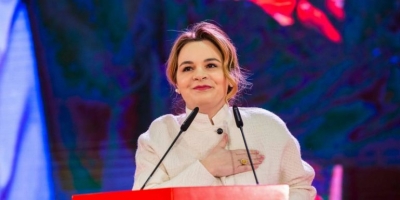 Sulltan Novruzi, Kryemadhi uron dhe lutet për shqiptarët: Përpjekje e sakrifica për ta fituar betejën e jetës me të keqen!