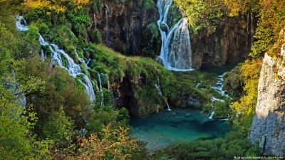 Fotot/ Kroaci: Turizëm në kurriz të natyrës