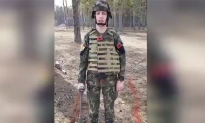 Vdekja e Zarife Hasanajt, reagon ambasada amerikane në Tiranë