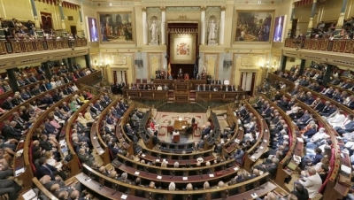 Spanjë, 351 vite burg për 29 politikanë e biznesmenë të korruptuar