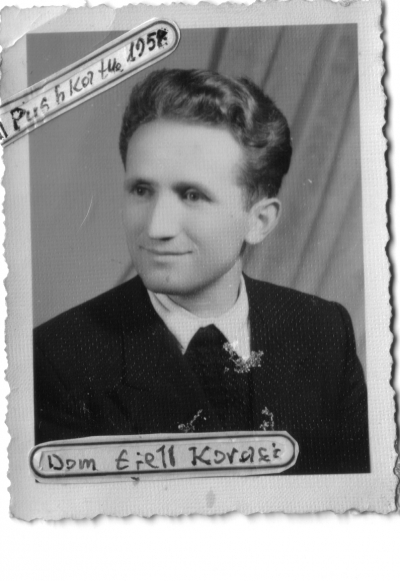 60 vjet nga vrasja e shëmtuar e Dom Ejell Kovaçit