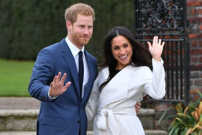 &quot;Konflikt&quot; me William dhe Kate, Harry dhe Meghan braktisin pallatin Kensington