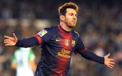 Messi gjithmonë do suprizojë botën, ja rekordi tjetër që vendosi në futboll
