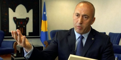 Haradinaj: Lobi i Ramës punoi për ndarjen e Kosovës