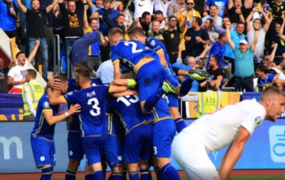 &quot;Euro 2020&quot;, Kosova kërkon të shkruaj historinë në tokën Çeke